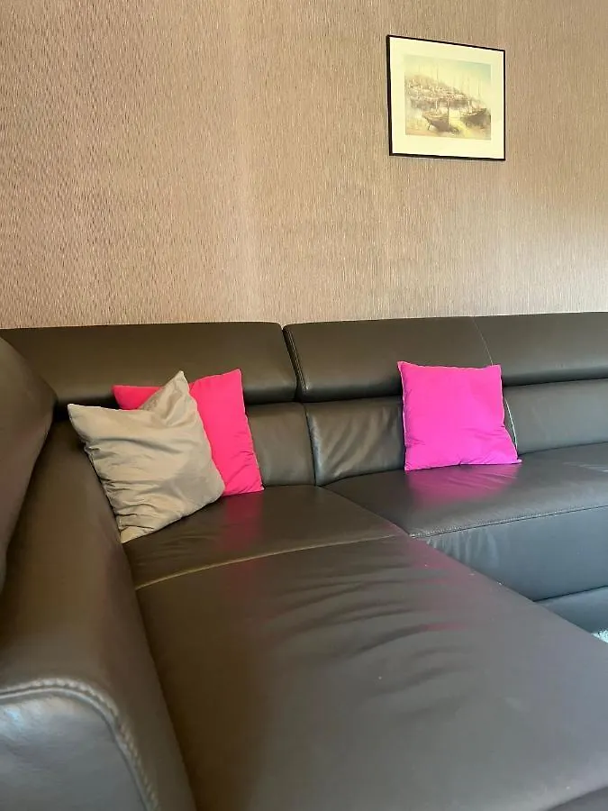 Apartment Ferienwohnung Meissner Bad Rodach Germany