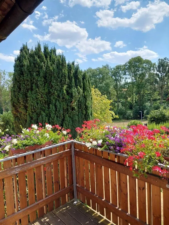 Ferienwohnung Meissner Bad Rodach