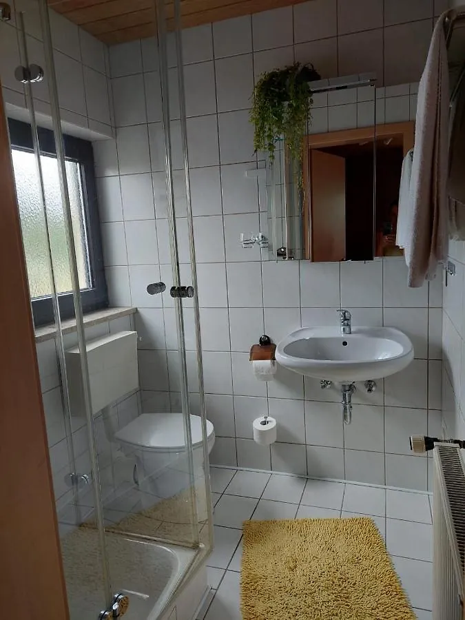 Ferienwohnung Meissner Bad Rodach